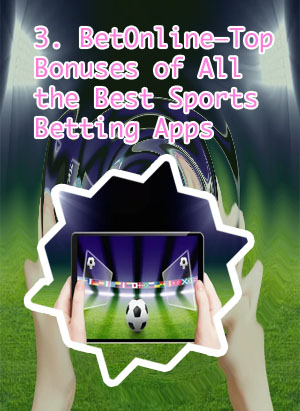 Best betting app with free money