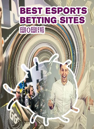 Best esports sportsbook