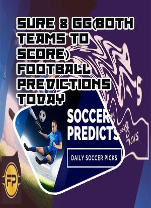 Best gg soccer prediction site