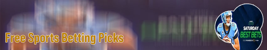 Best sports betting picks today