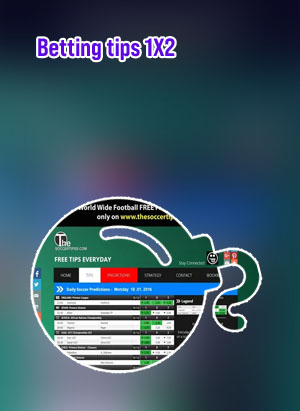 Bet betting tips