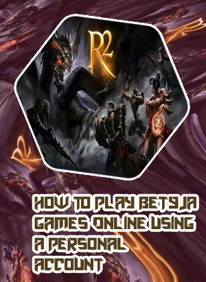 Betnaija online