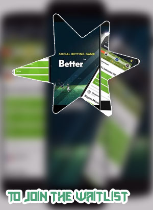 Betting site app