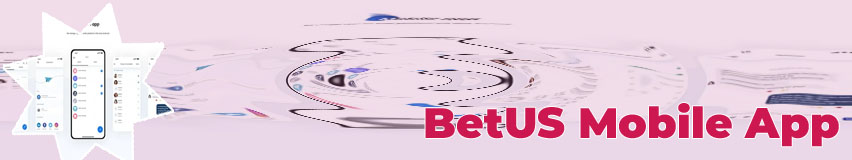 Betus mobile app