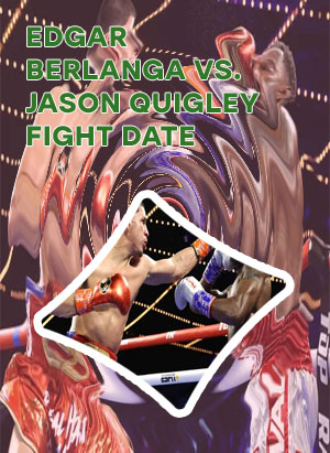 Edgar berlanga fight odds