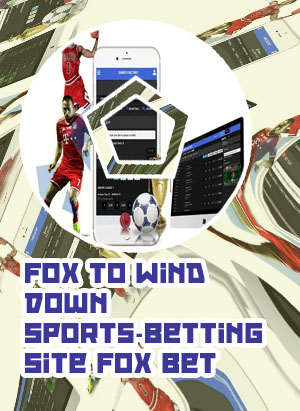 Fox sports bet app
