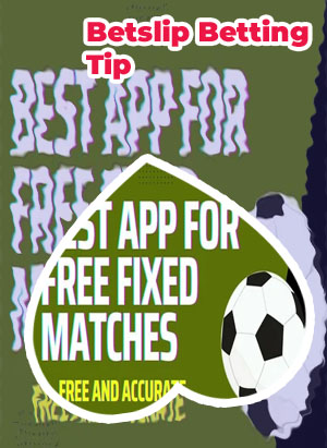 Free football betting tips today