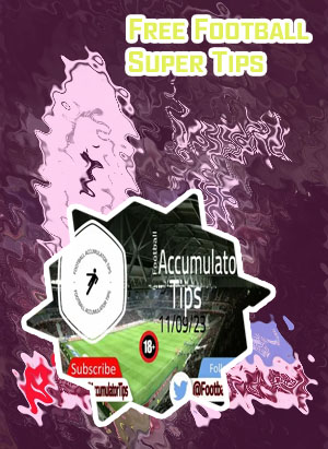 Good football tips today