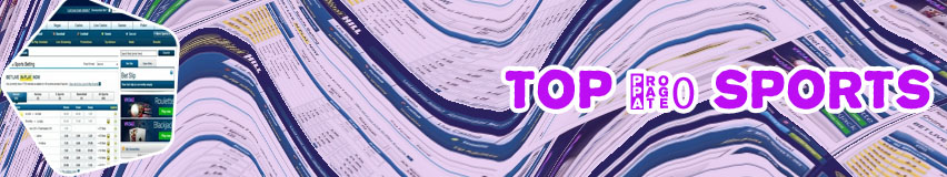 Hockey betting sites