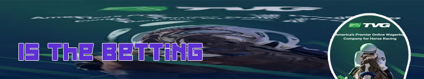 Horse betting app android