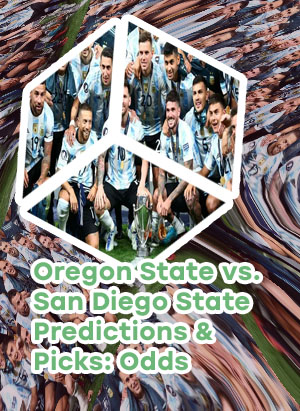 International football predictions today