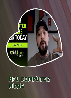 Mlb computer picks