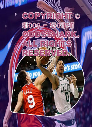 Nba oddsshark predictions