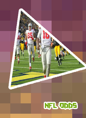 Nfl football spreads