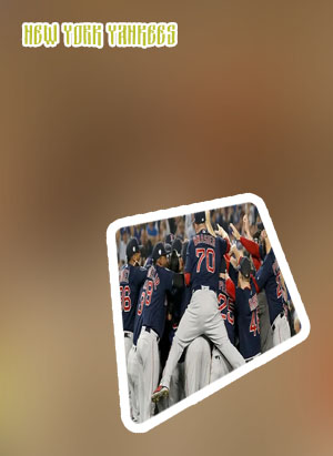 Odds on yankees winning world series