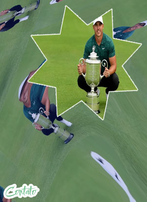 Odds to win pga tour championship