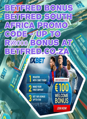Online betting with sign up bonus