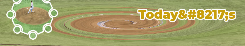 Pro baseball odds