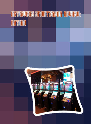 Rivers casino sportsbook
