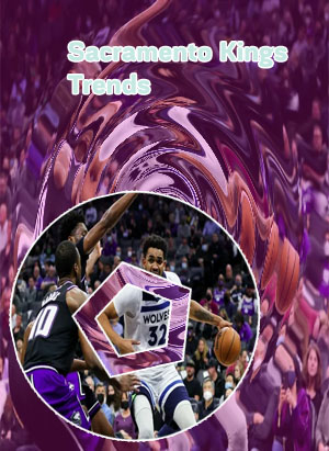 Sacramento kings betting line