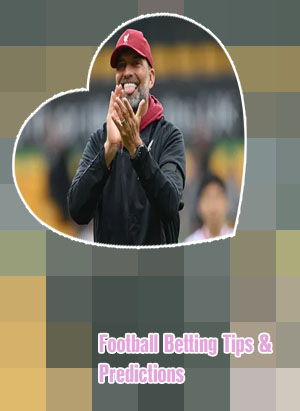 Sports verified football prediction