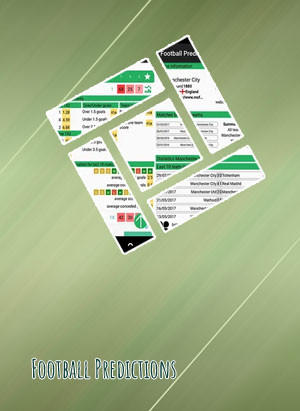 The best free football prediction site