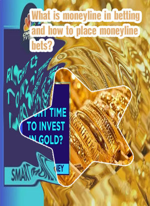 The money line bet