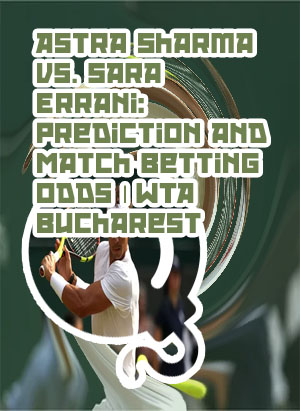 Us open tennis betting odds